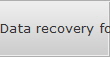 Data recovery for Capitol Hill data
